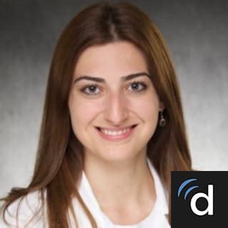 diana mnatsakanova|Dr. Diana Mnatsakanova, Neurology 